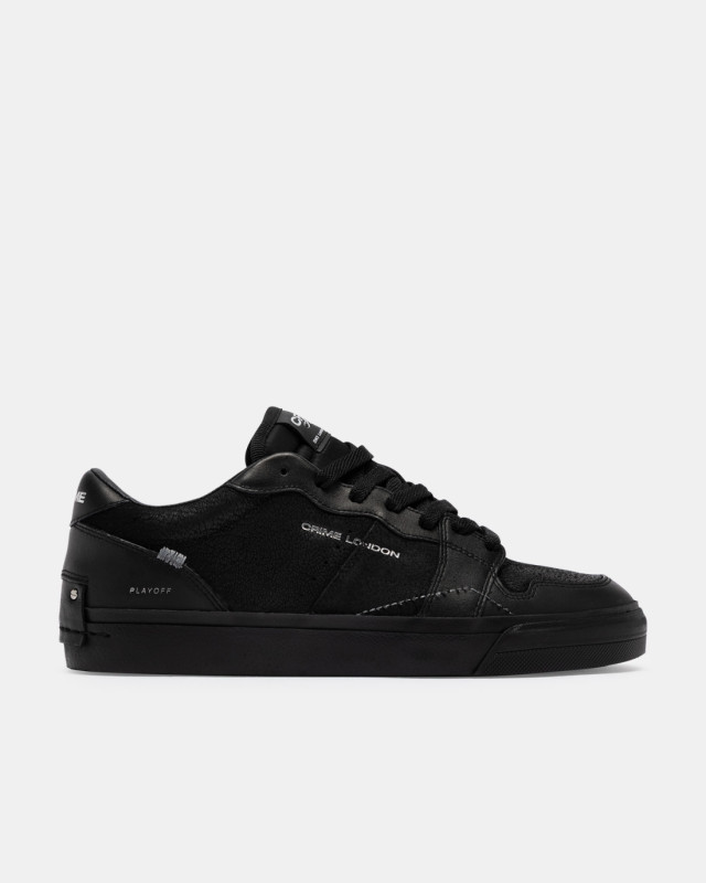 PLAYOFF BLACK VENOM
