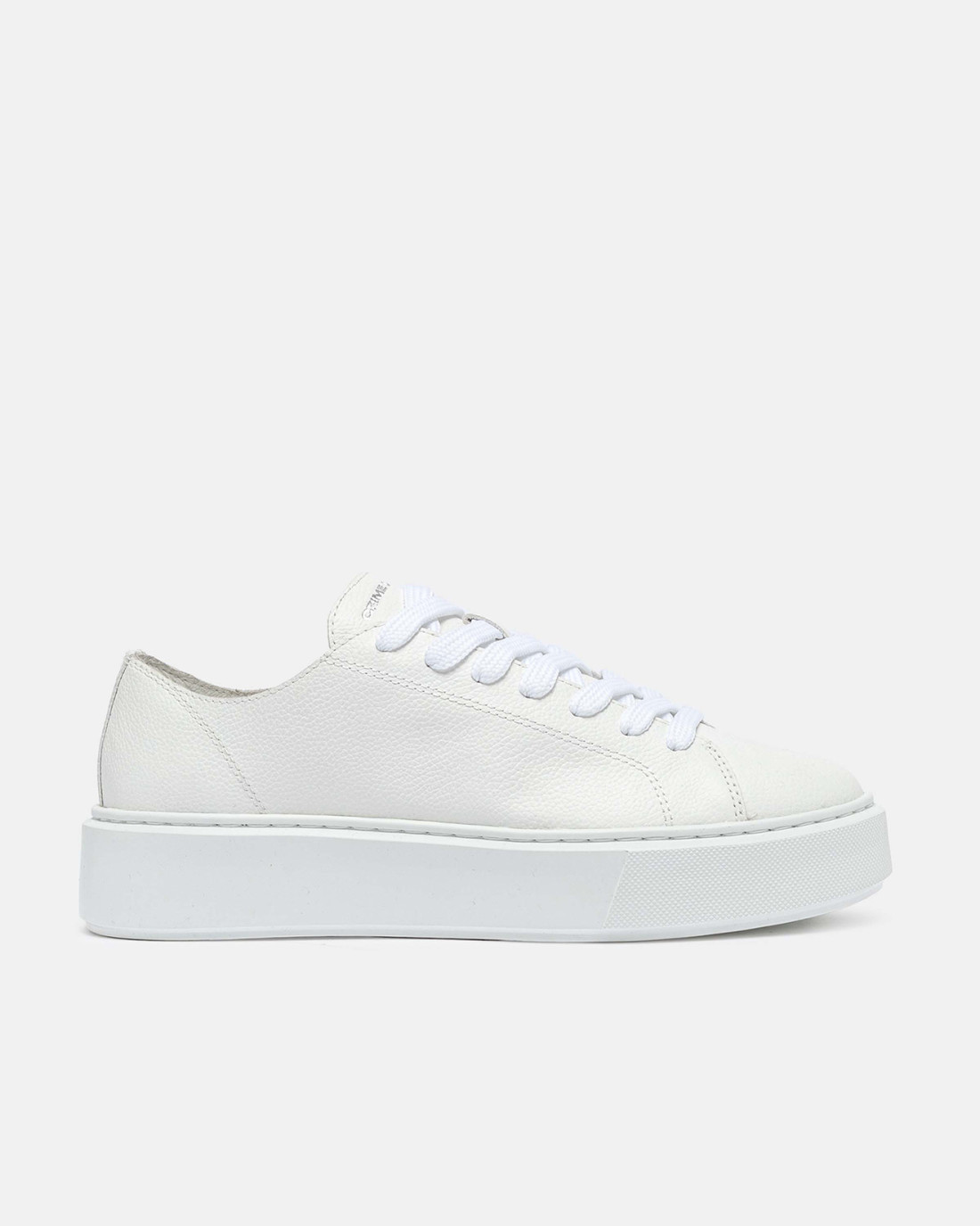 CRIME LONDON: RAW CUT ALL WHITE