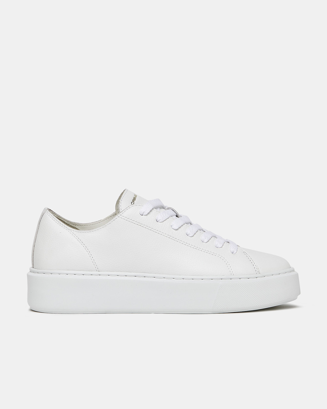 CRIME LONDON: RAW CUT OPTIC WHITE