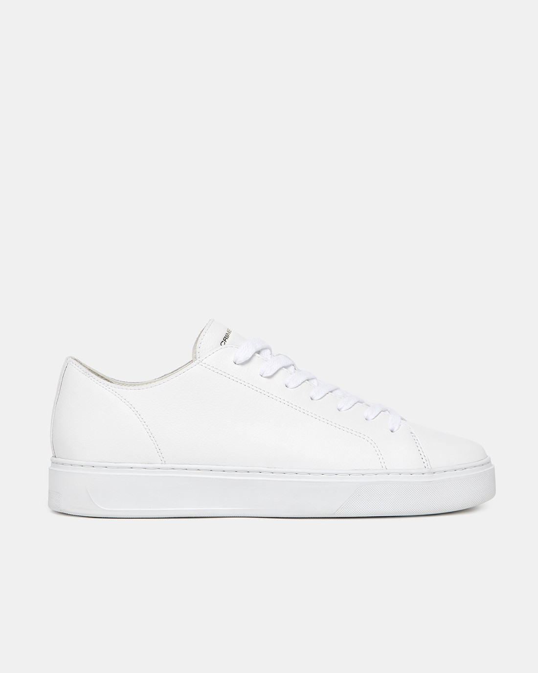 CRIME LONDON: RAW CUT TOTAL WHITE