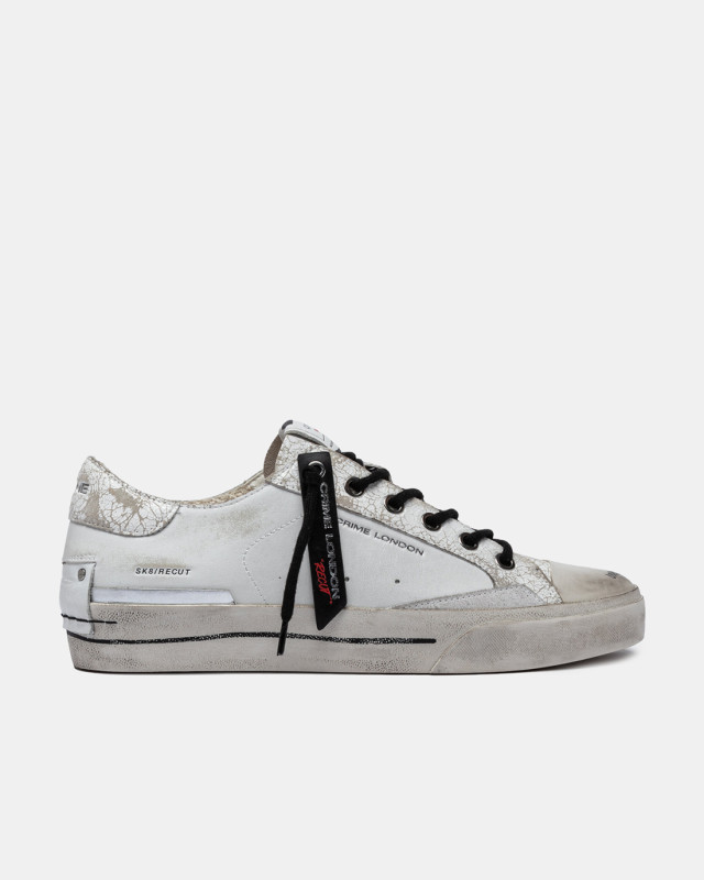 RECUT LOW WORE YESTERDAY