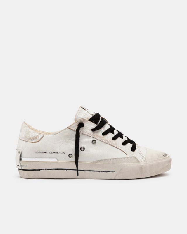 RECUT LOW WORE YESTERDAY