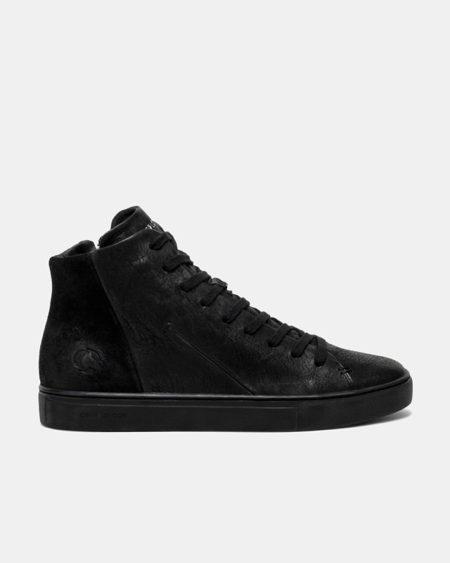 HIGH TOP MINIMAL