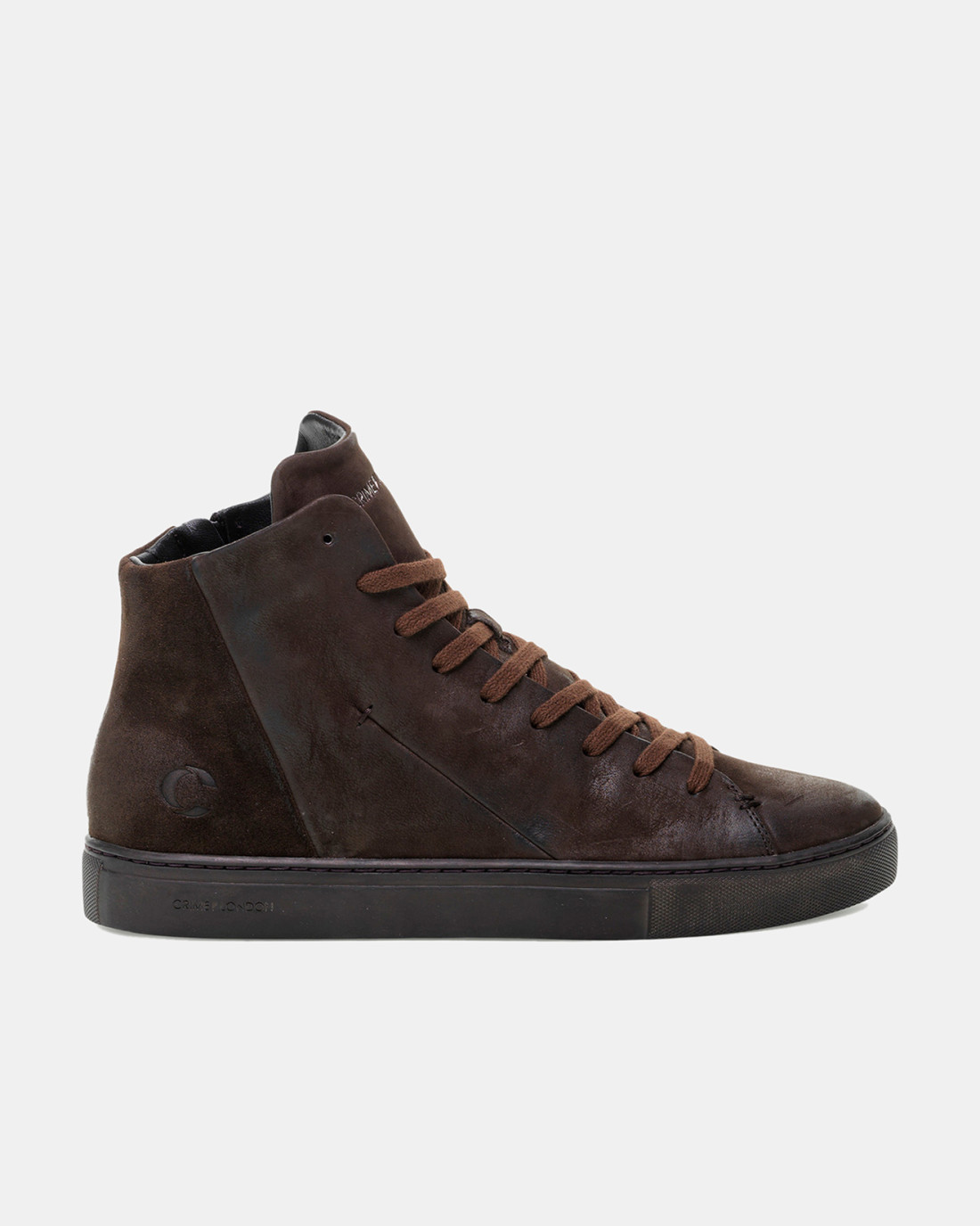CRIME LONDON: SHADOW HIGH BROWN