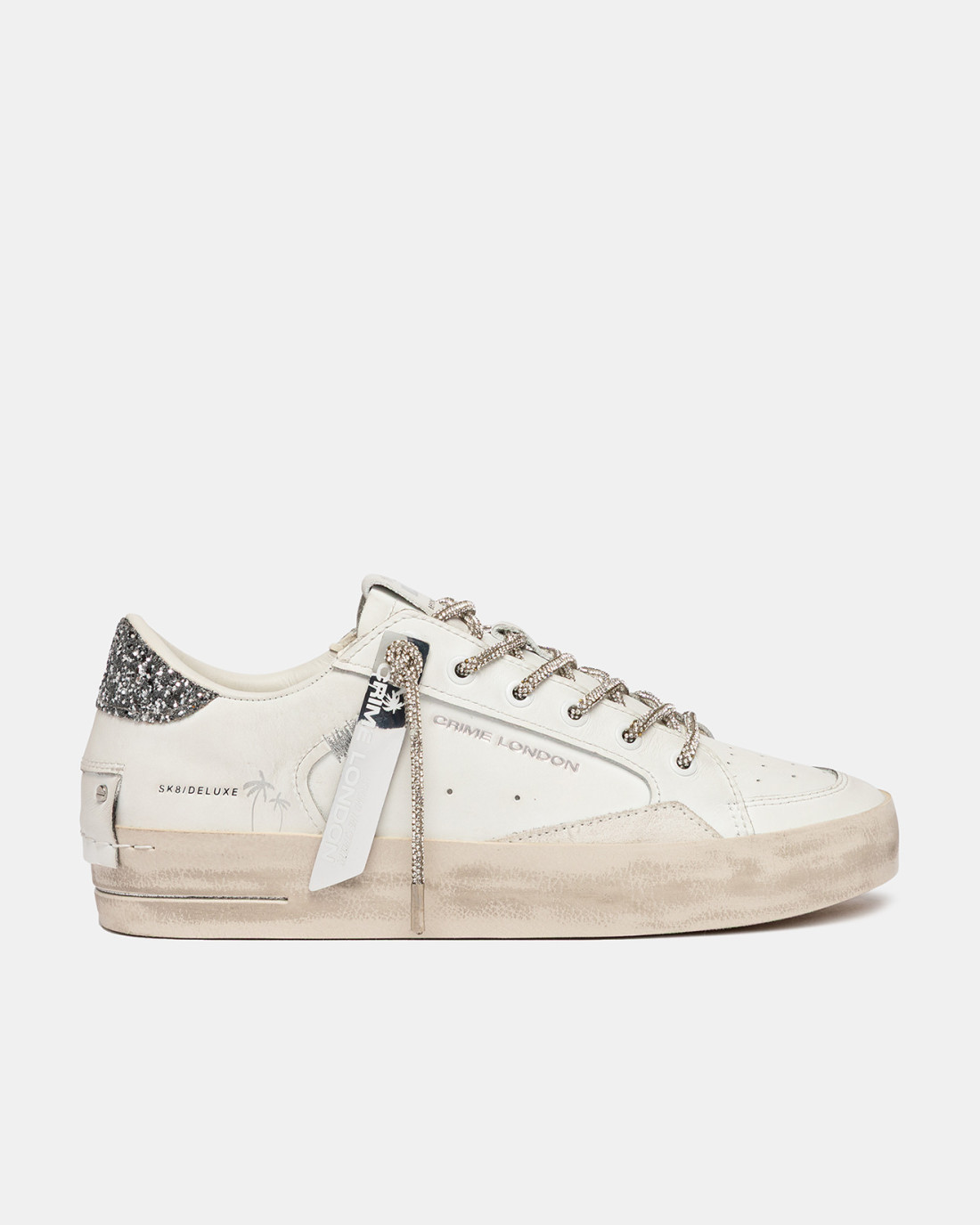CRIME LONDON: SK8 DELUXE ALWAYS SHINING