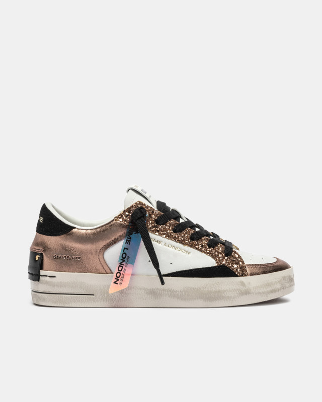 【関税&送料込】Crime London Sneakers Crime London - Sneakers - Official Site