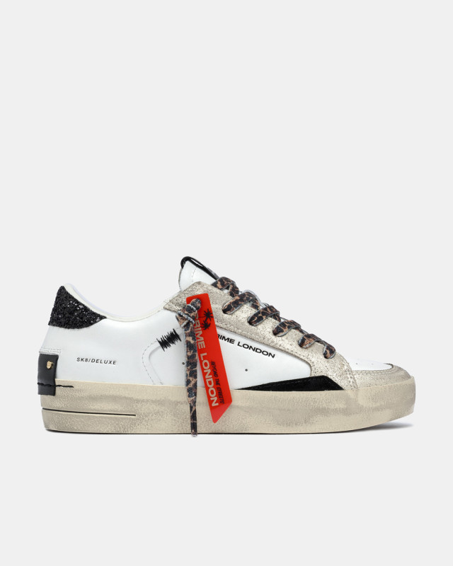 SK8 DELUXE ARCTIC SHADOW