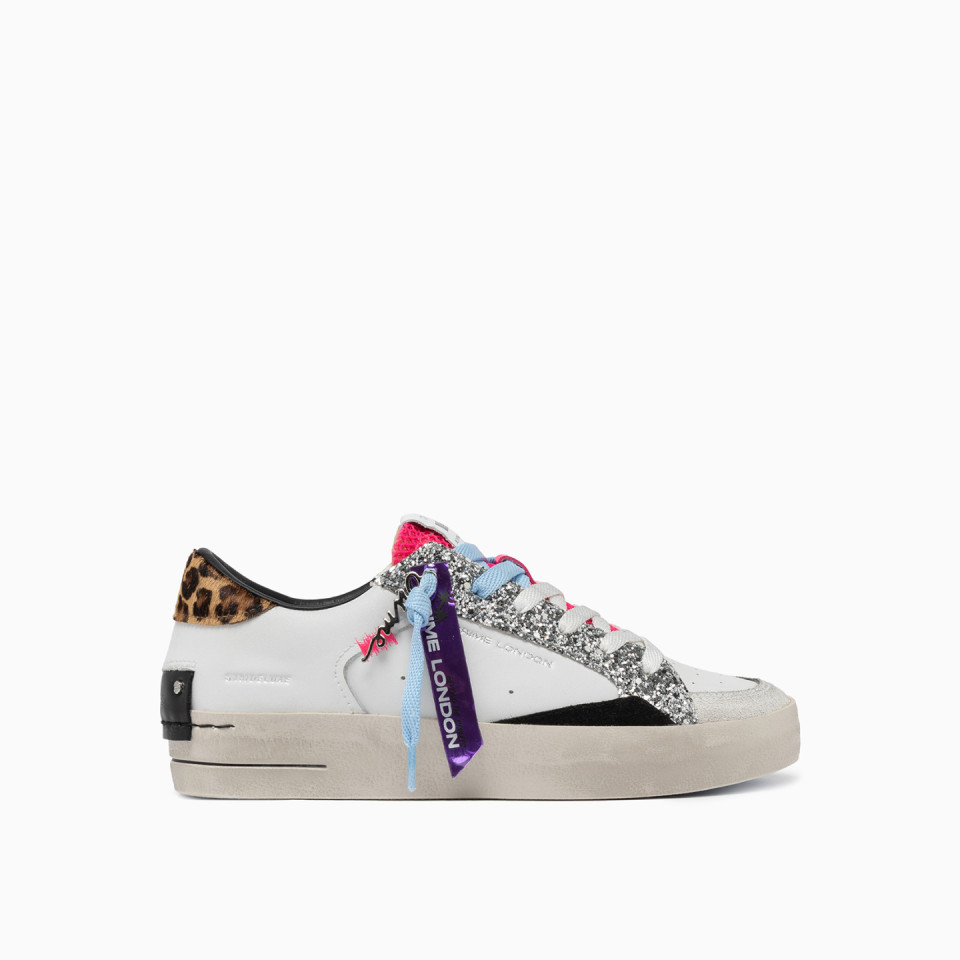 CRIME LONDON: SK8 DELUXE BABYGIRL