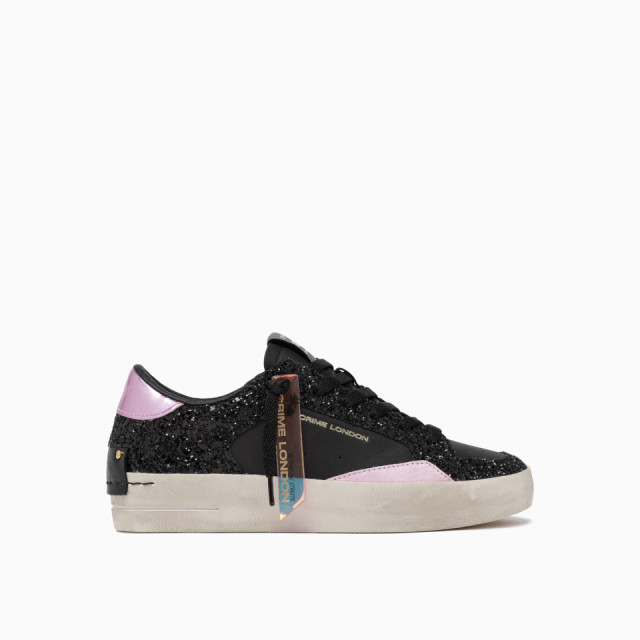SK8 DELUXE BLACK ORCHID
