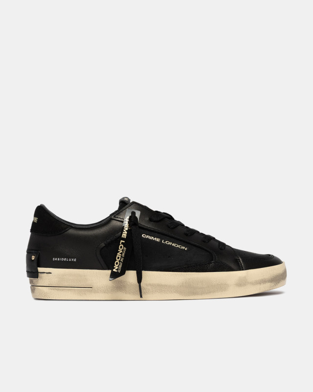 SK8 DELUXE BLACK SHADOW