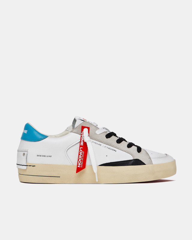 SK8 DELUXE BLUE CHILL