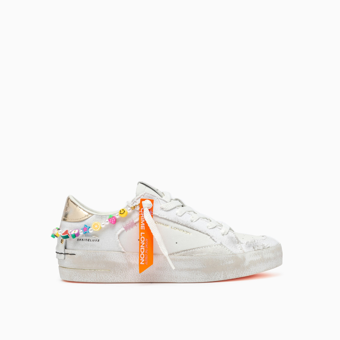 CRIME LONDON: SK8 DELUXE CANDY SHINE