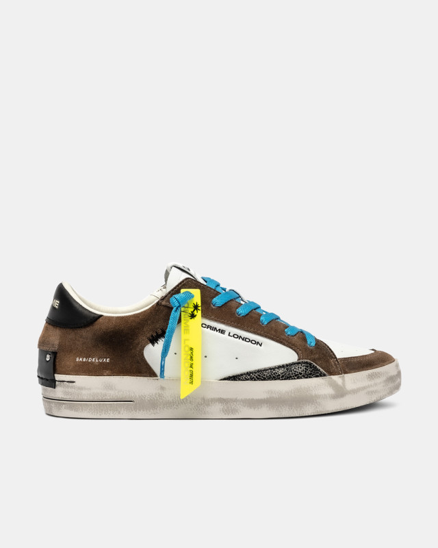 SK8 DELUXE COCOA MIST