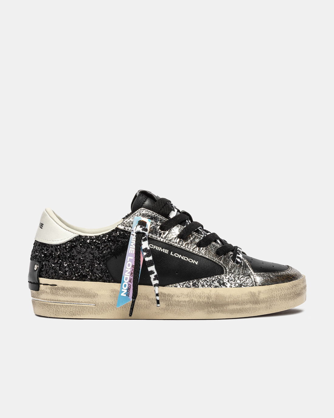 CRIME LONDON: SK8 DELUXE COLD HEARTED