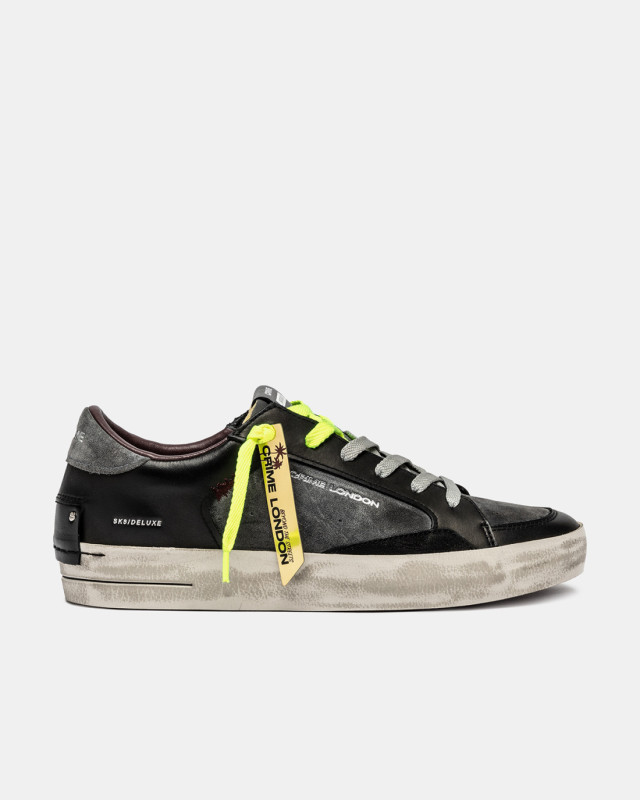 SK8 DELUXE COOL GREY