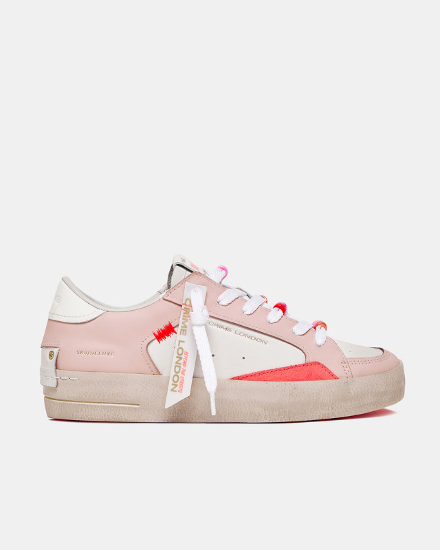 SK8 DELUXE CORAL CHARMS