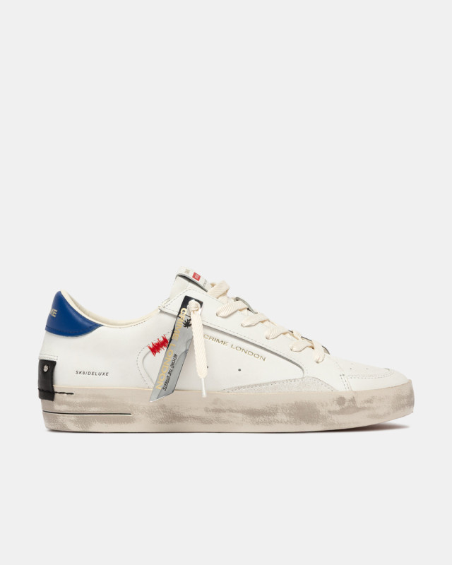 SK8 DELUXE DENIM BLUE