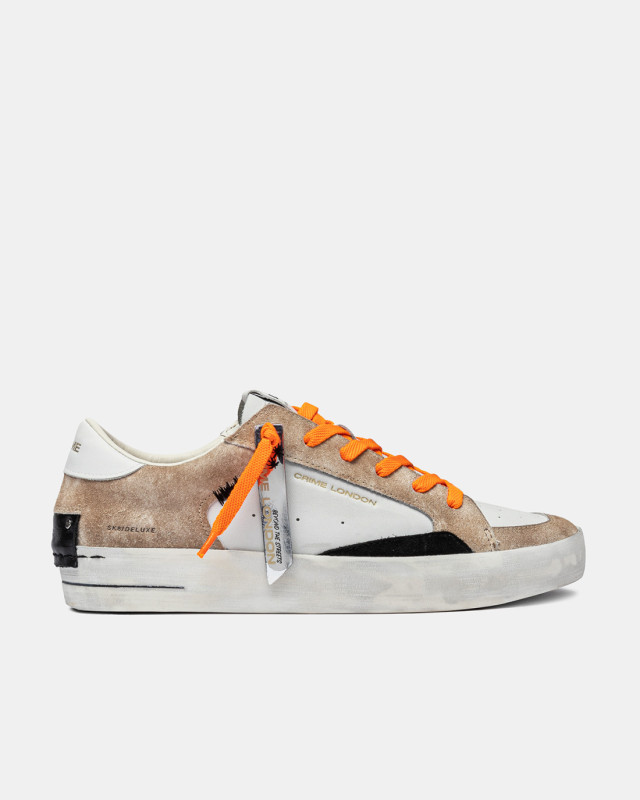 SK8 DELUXE DESERT SAND
