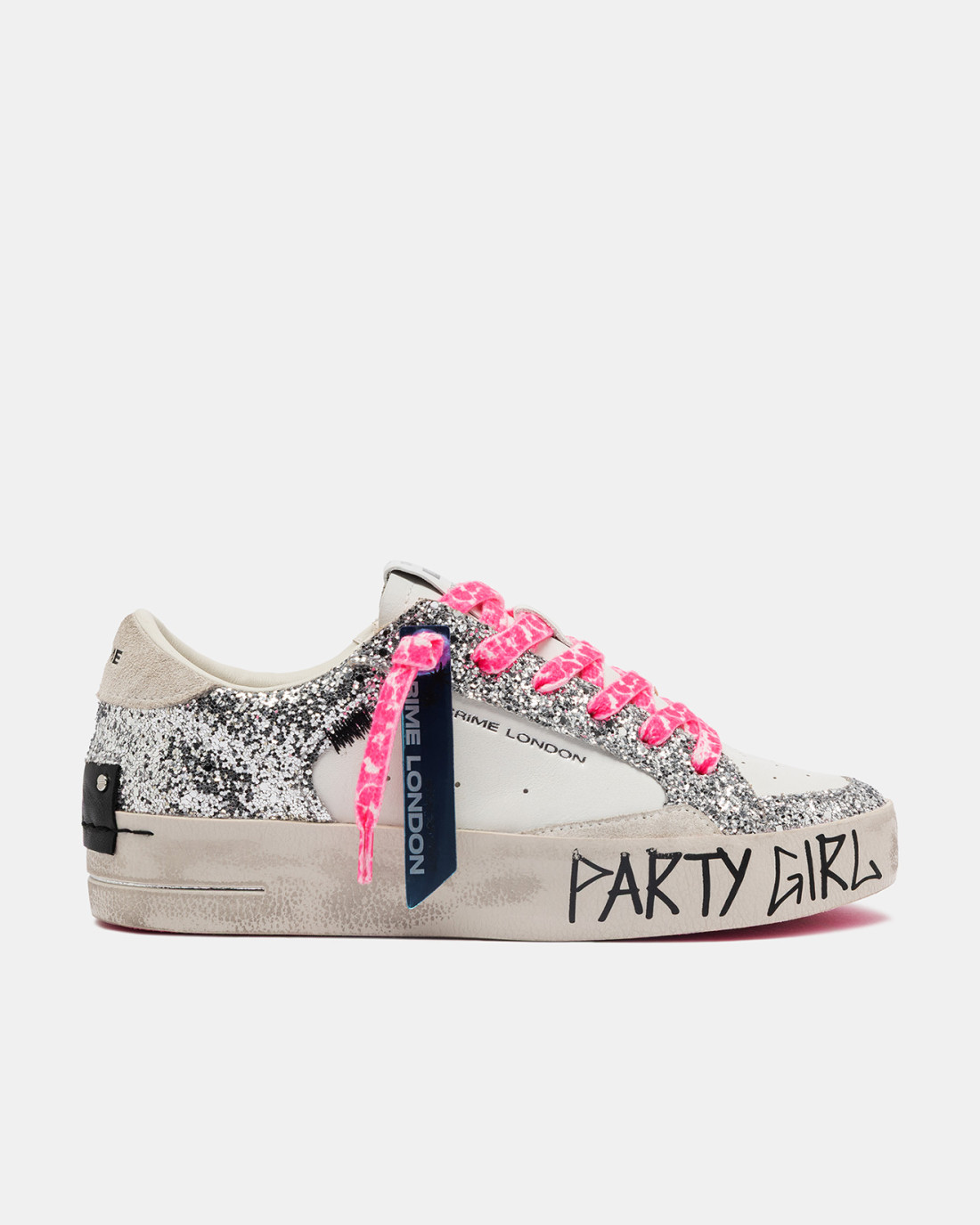 CRIME LONDON: SK8 DELUXE DISCO DRAMA