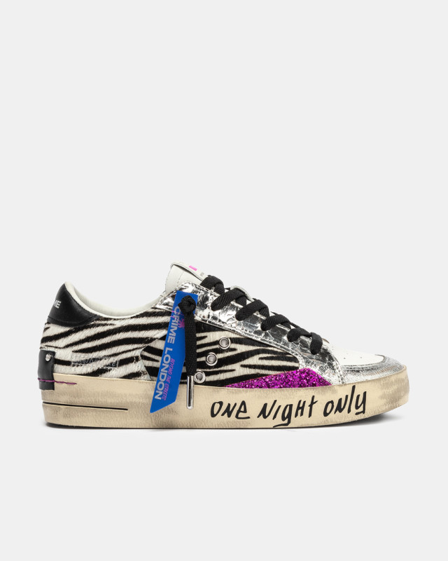 【関税&送料込】Crime London Sneakers Crime London - Sneakers - Official Site