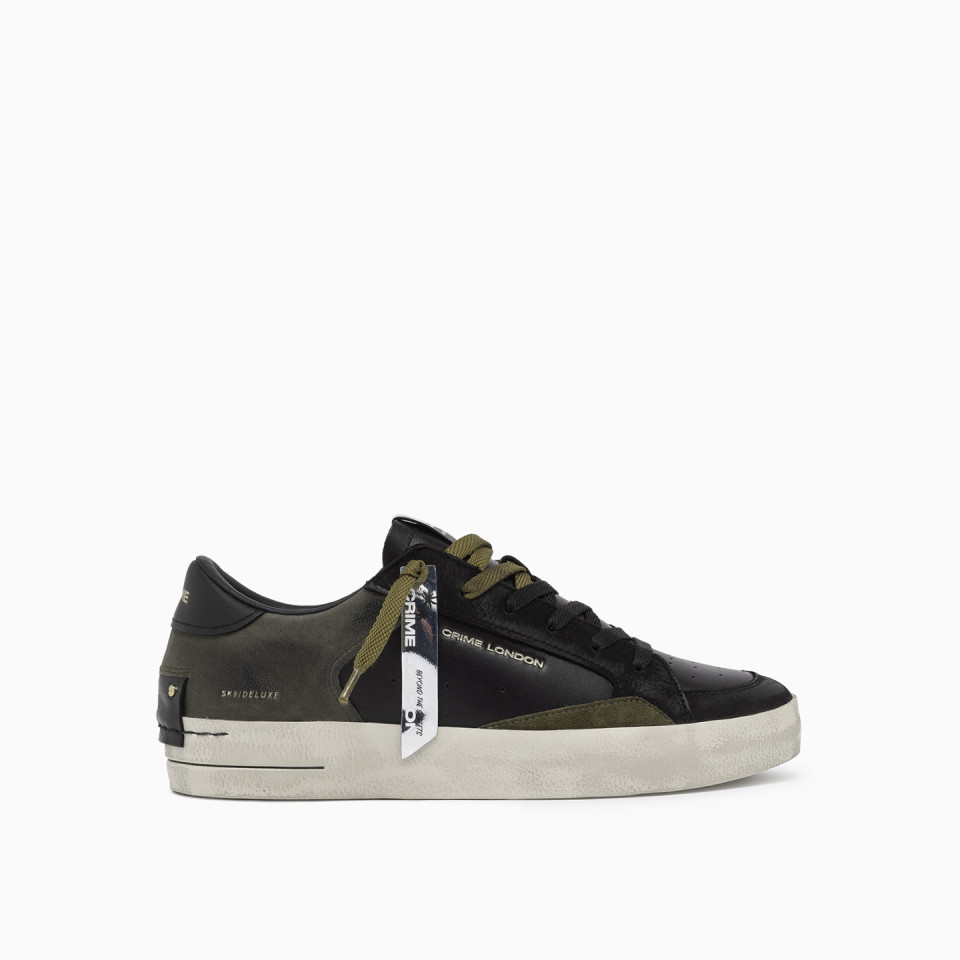 SK8 DELUXE DOWNTOWN GREEN