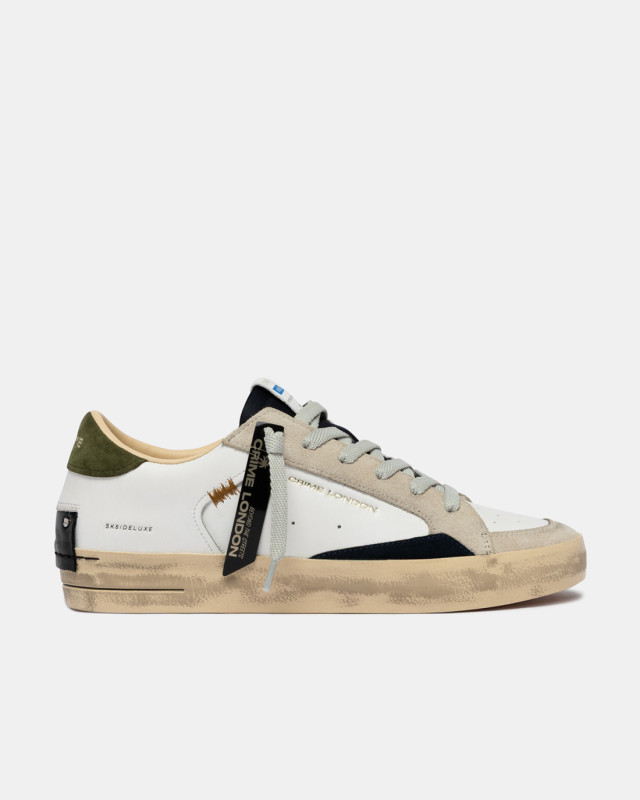 SK8 DELUXE DOWNTOWN GREEN