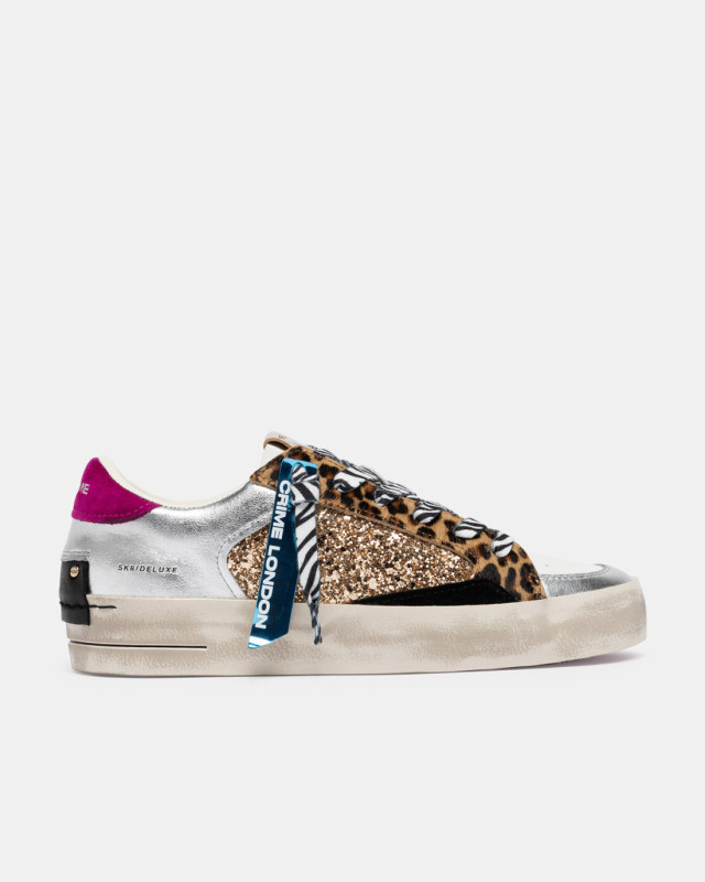 SK8 DELUXE ELETRIC SAFARI