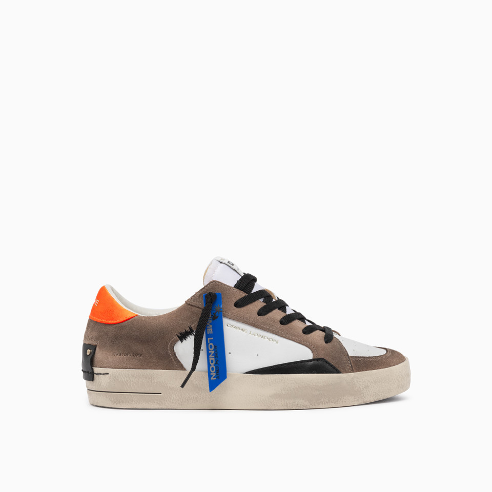 CRIME LONDON: SK8 DELUXE FALL CITY