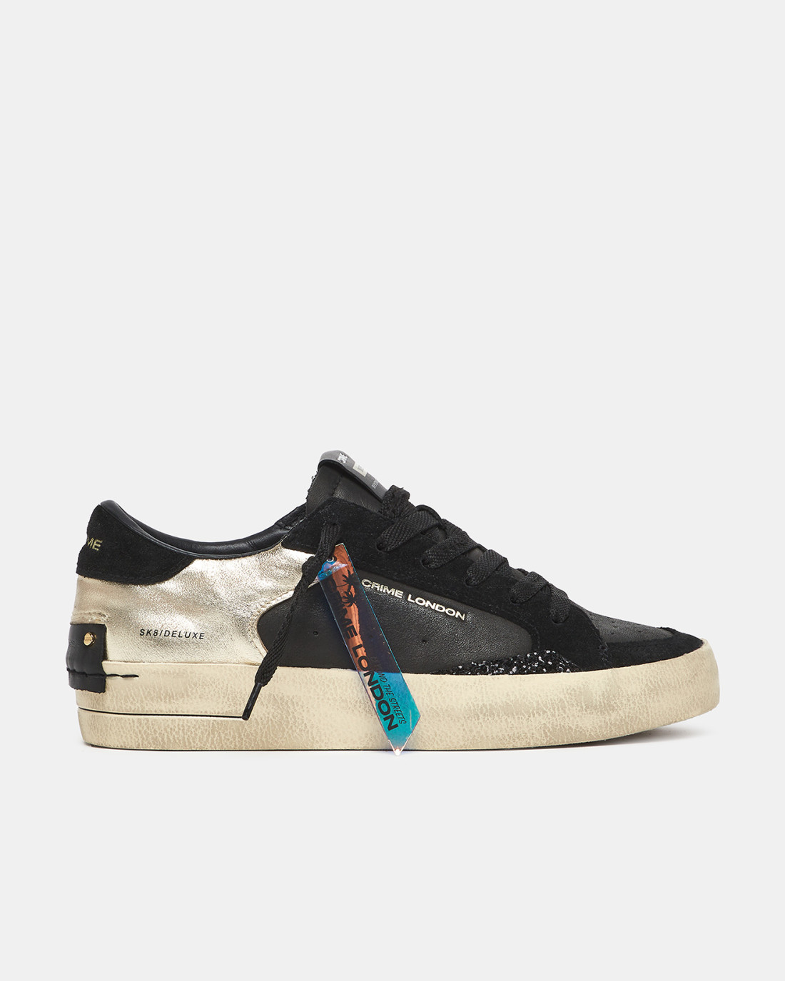 CRIME LONDON: SK8 DELUXE