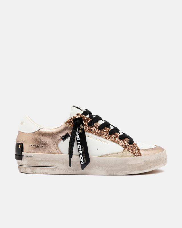 SK8 DELUXE GOLD TOUCH