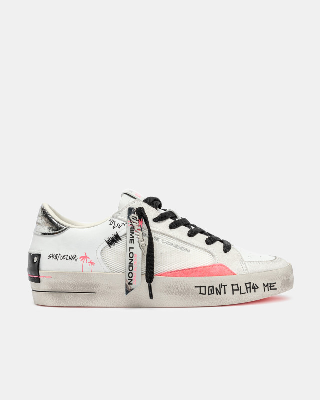 SK8 DELUXE GRAFFITI GLIDE