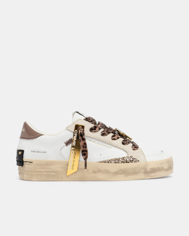 SK8 DELUXE JUNGLE PALM