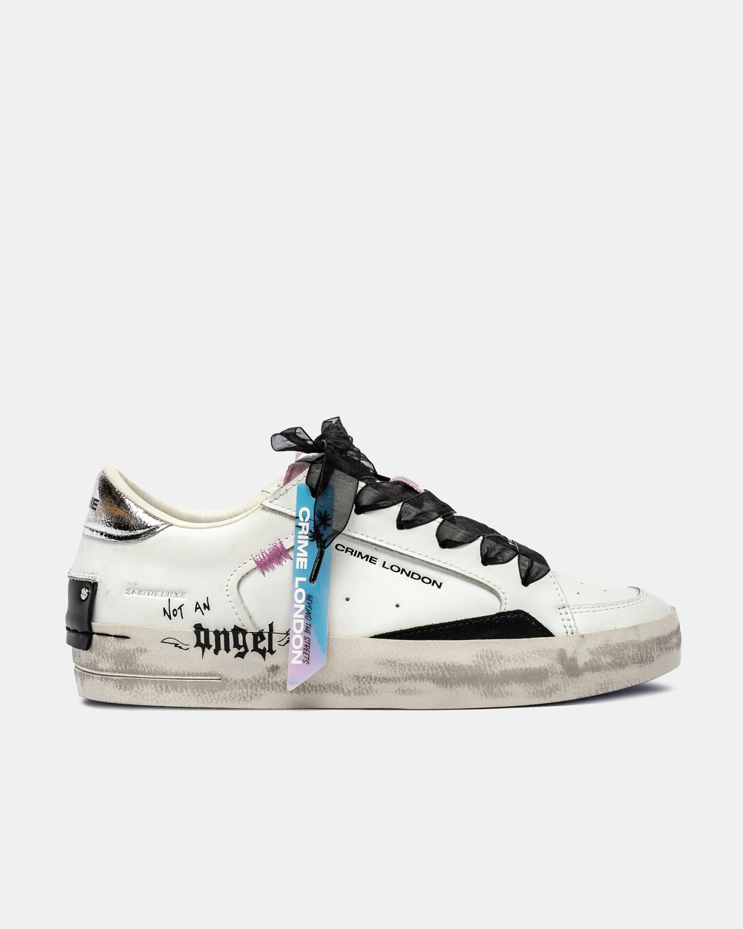 Sk8 Deluxe Lost Angel | Crime London