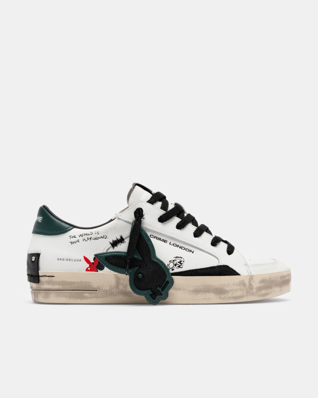 SK8 DELUXE LUCKY BUNNY