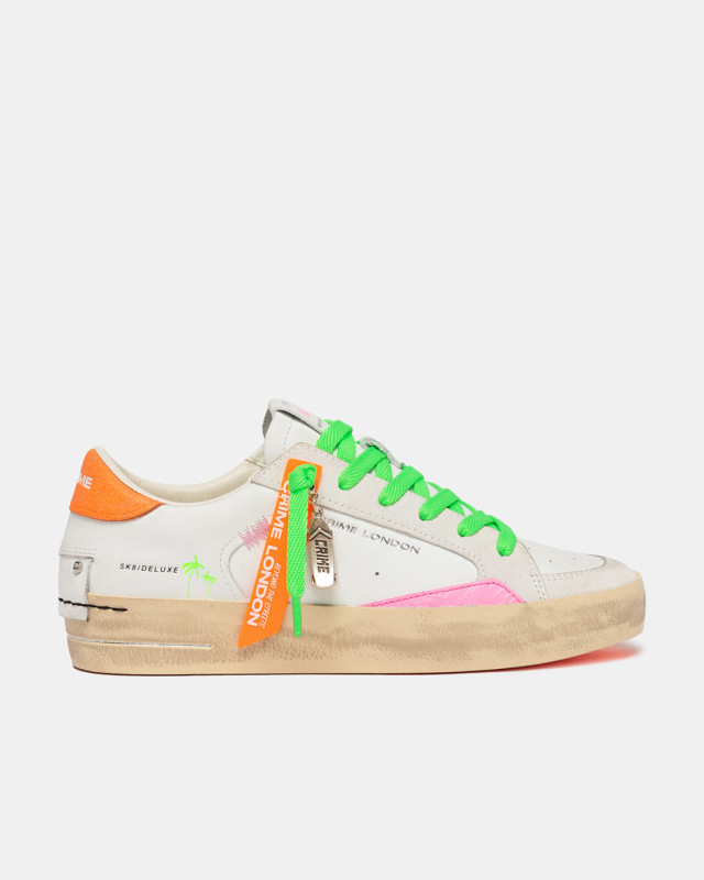 SK8 DELUXE MANGO TANGO