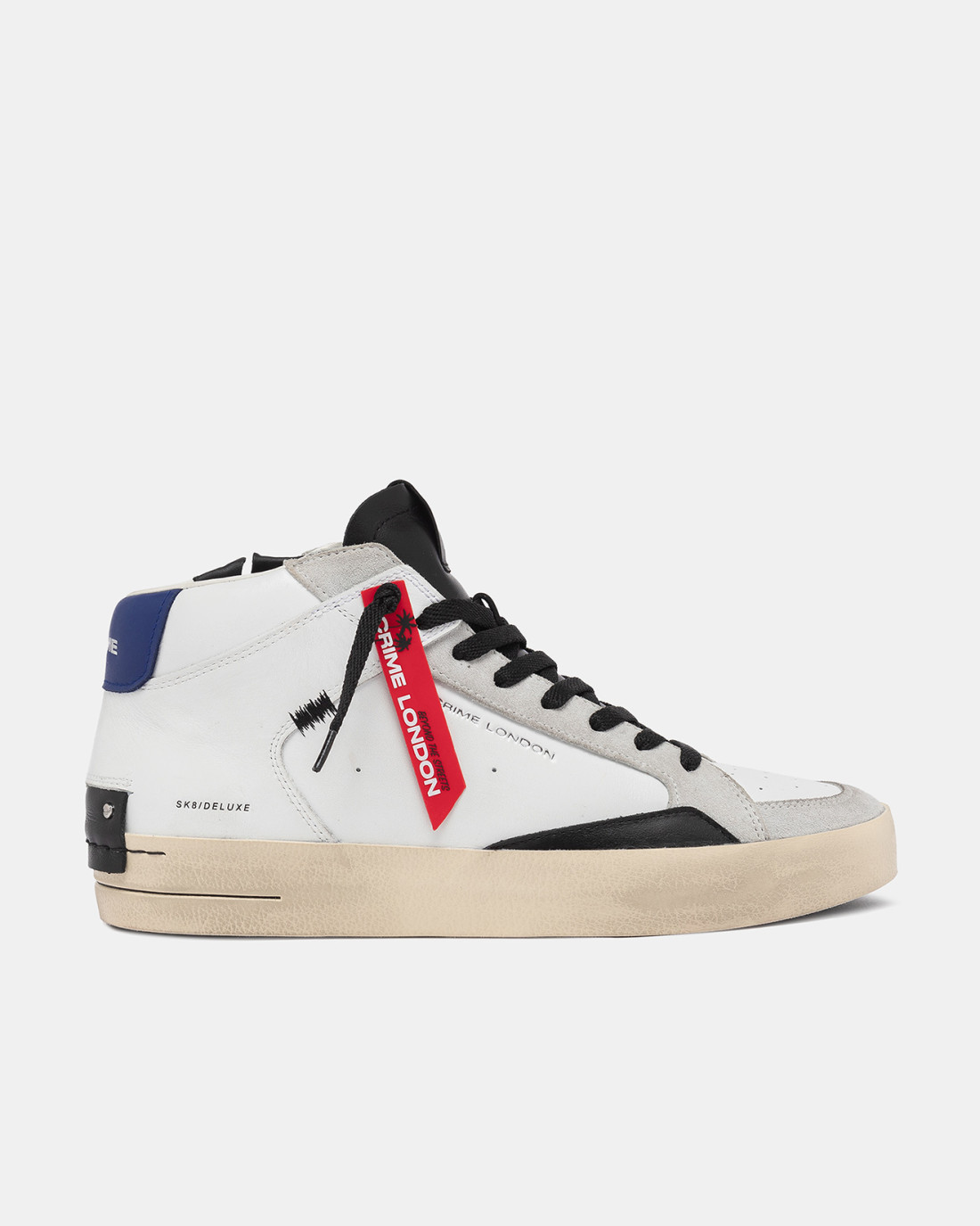 CRIME LONDON: SK8 DELUXE MID