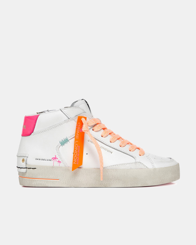 SK8 DELUXE MID TROPICANA