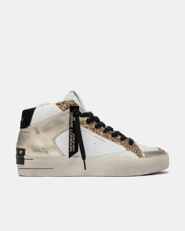 SK8 DELUXE MID WAY TO GLOW
