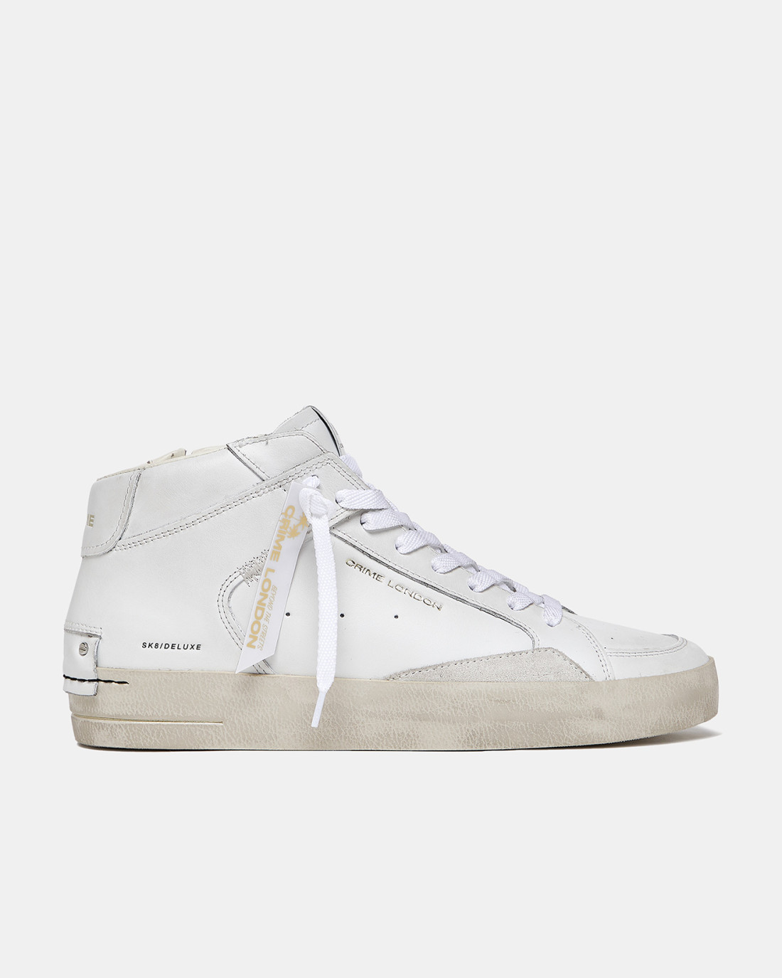 CRIME LONDON: SK8 DELUXE MID