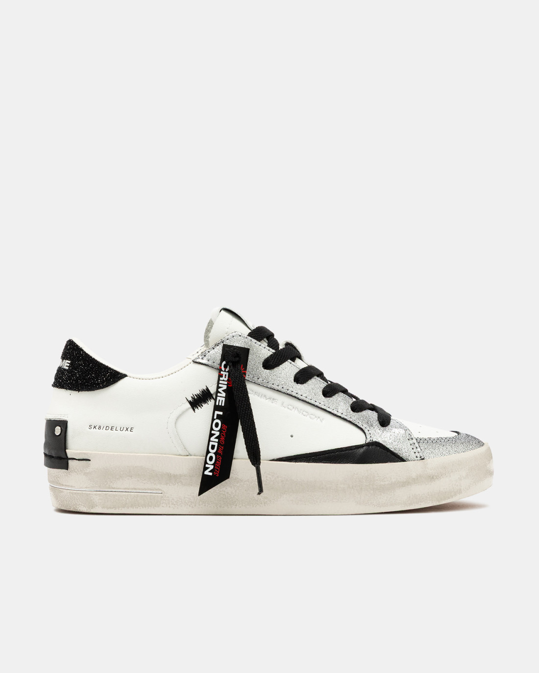 CRIME LONDON: SK8 DELUXE MOON LIGHT