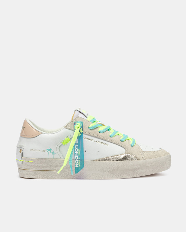 SK8 DELUXE NUDE BLISS