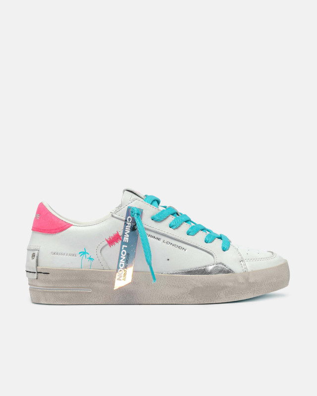 SK8 DELUXE PARADISE BEACH