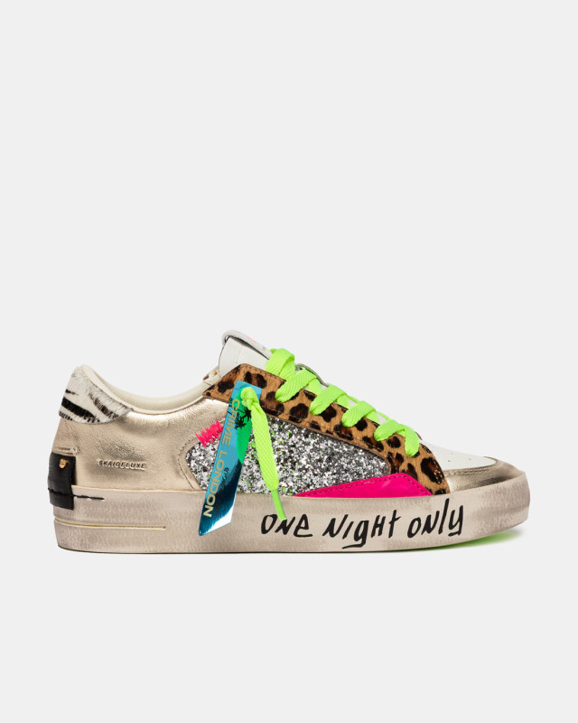 SK8 DELUXE PARTY GIRL