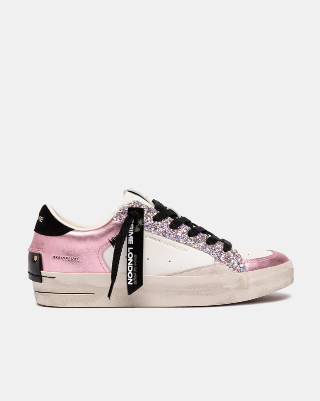 SK8 DELUXE PINK ME UP