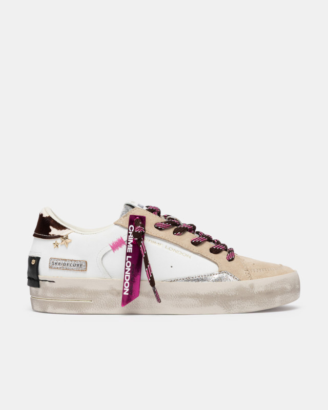 SK8 DELUXE PINK RODEO