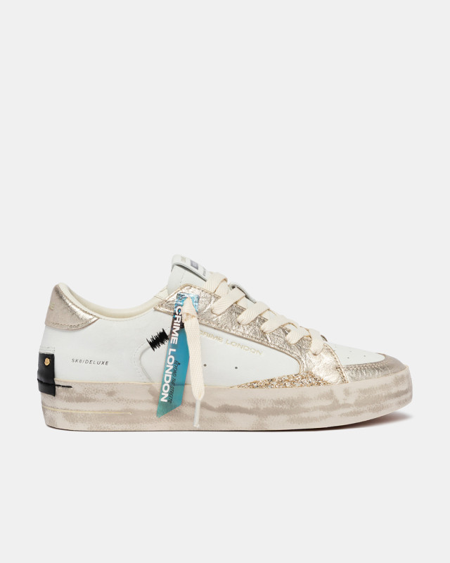 SK8 DELUXE PLATINUM GLOW