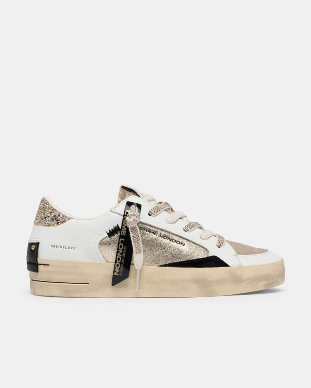 SK8 DELUXE PLATINUM ORBIT