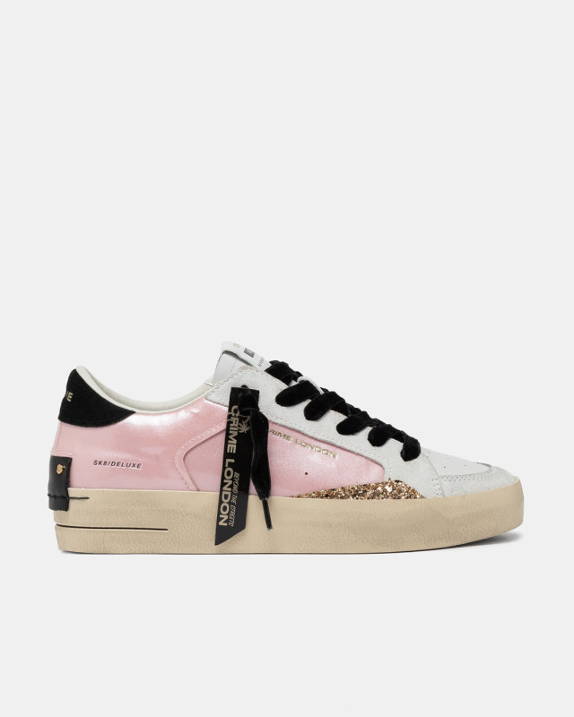 SK8 DELUXE ROSE AND CHILL