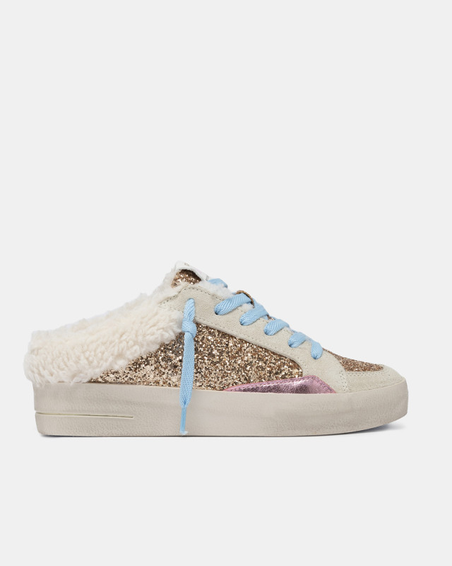 SK8 DELUXE SABOT CLOUD DANCER