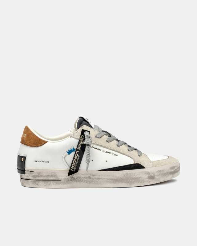 SK8 DELUXE SLATE GREY